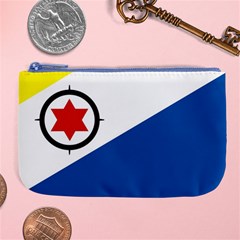 Bonaire Large Coin Purse by tony4urban