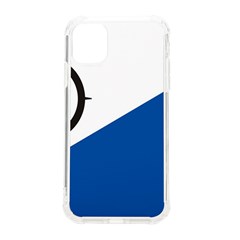 Bonaire Iphone 11 Tpu Uv Print Case