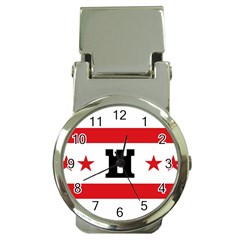 Drenthe Flag Money Clip Watches by tony4urban