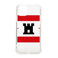 Drenthe Flag Iphone 11 Pro 5 8 Inch Tpu Uv Print Case by tony4urban