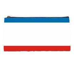 Crimea Flag Pencil Case by tony4urban