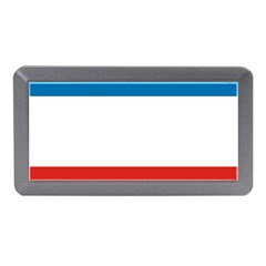 Crimea Flag Memory Card Reader (mini) by tony4urban