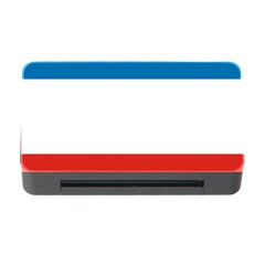 Crimea Flag Memory Card Reader With Cf by tony4urban