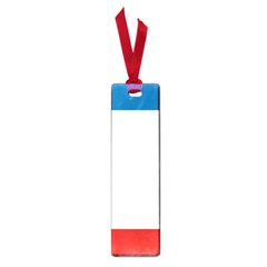 Crimea Flag Small Book Marks by tony4urban