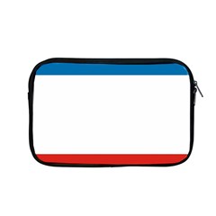 Crimea Flag Apple Macbook Pro 13  Zipper Case by tony4urban