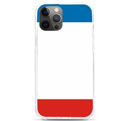 Crimea Flag Iphone 12 Pro Max Tpu Uv Print Case by tony4urban