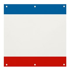 Crimea Flag Banner And Sign 4  X 4  by tony4urban