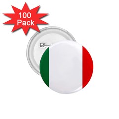 Italy 1 75  Buttons (100 Pack)  by tony4urban