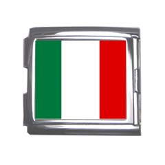 Italy Mega Link Italian Charm (18mm)