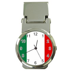 Italy Money Clip Watches by tony4urban