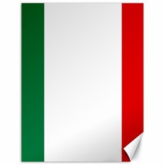 Italy Canvas 12  X 16  by tony4urban