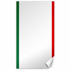 Italy Canvas 40  X 72  by tony4urban