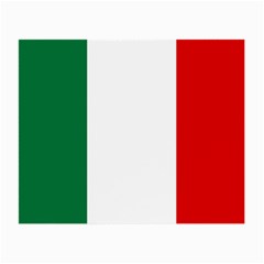 Italy Small Glasses Cloth (2 Sides) by tony4urban