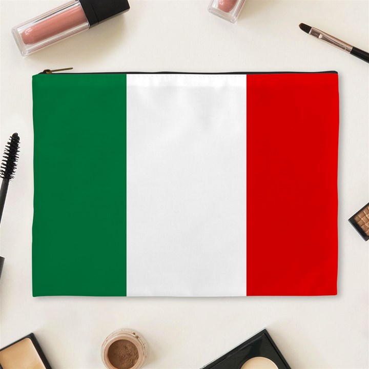 Italy Cosmetic Bag (XL)