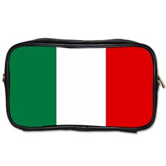 Italy Toiletries Bag (two Sides) by tony4urban