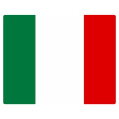 Italy Premium Plush Fleece Blanket (medium) by tony4urban