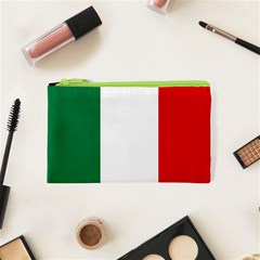 Italy Cosmetic Bag (xs) by tony4urban