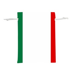 Italy Lightweight Drawstring Pouch (s) by tony4urban