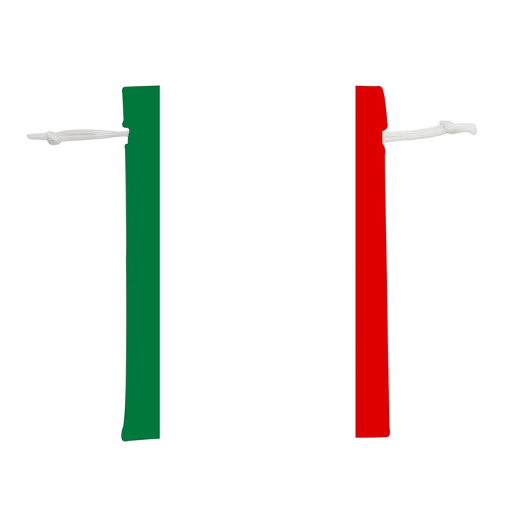 Italy Lightweight Drawstring Pouch (S)