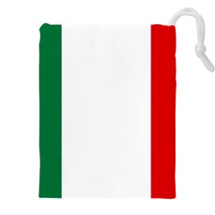 Italy Drawstring Pouch (5xl) by tony4urban