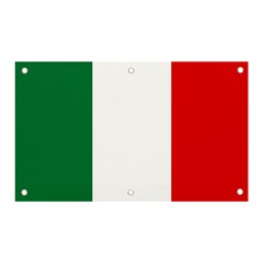 Italy Banner And Sign 5  X 3  by tony4urban