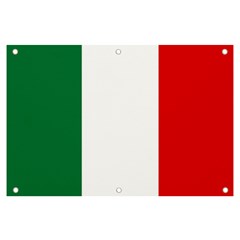 Italy Banner And Sign 6  X 4  by tony4urban