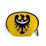 Dolnoslaskie Flag Accessory Pouch (Small) Front