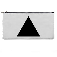 Magnitogorsk City Flag Pencil Case by tony4urban