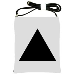 Magnitogorsk City Flag Shoulder Sling Bag by tony4urban