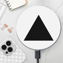 Magnitogorsk City Flag Wireless Charger by tony4urban