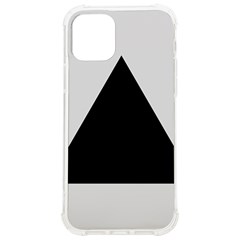 Magnitogorsk City Flag Iphone 12/12 Pro Tpu Uv Print Case