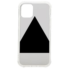 Magnitogorsk City Flag Iphone 12 Mini Tpu Uv Print Case	