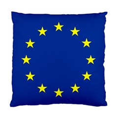 Europe Standard Cushion Case (one Side) by tony4urban