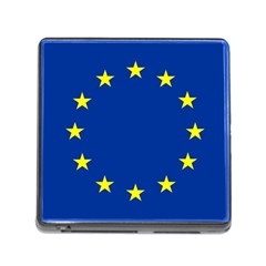 Europe Memory Card Reader (square 5 Slot) by tony4urban