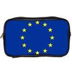 Europe Toiletries Bag (Two Sides) Back