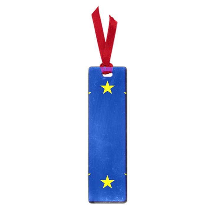 Europe Small Book Marks