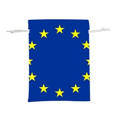 Europe Lightweight Drawstring Pouch (m) by tony4urban