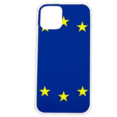 Europe Iphone 12 Pro Max Tpu Uv Print Case by tony4urban