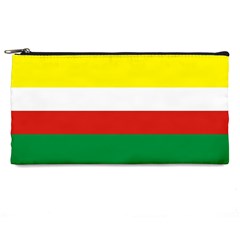 Lubuskie Flag Pencil Case