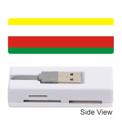 Lubuskie Flag Memory Card Reader (Stick)