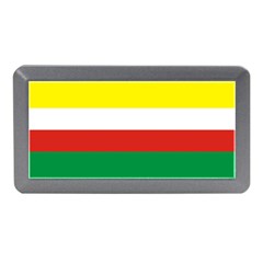 Lubuskie Flag Memory Card Reader (Mini)