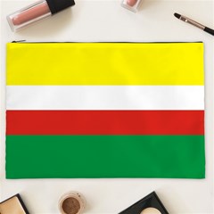 Lubuskie Flag Cosmetic Bag (XXL)