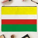 Lubuskie Flag Cosmetic Bag (XXXL) Front