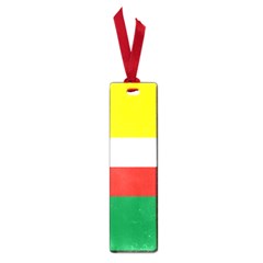 Lubuskie Flag Small Book Marks