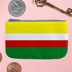 Lubuskie Flag Large Coin Purse