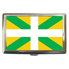 Halaka Flag Cigarette Money Case by tony4urban