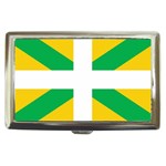 Halaka Flag Cigarette Money Case Front