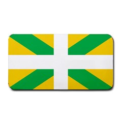 Halaka Flag Medium Bar Mat