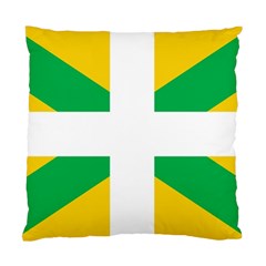 Halaka Flag Standard Cushion Case (one Side) by tony4urban