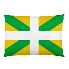 Halaka Flag Pillow Case by tony4urban